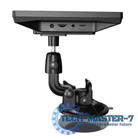 Nawigacja samochodowa + MapFactor mapy Europy FreeWAY CX 9.4 Nawigacja samochodowa + MapFactor mapy Europy FreeWAY CX 9.4