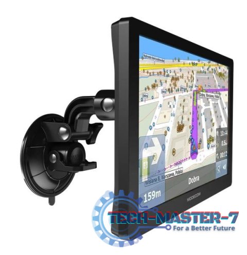 Nawigacja samochodowa + MapFactor mapy Europy FreeWAY CX 9.4 Nawigacja samochodowa + MapFactor mapy Europy FreeWAY CX 9.4