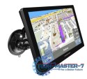 Nawigacja samochodowa + MapFactor mapy Europy FreeWAY CX 9.4