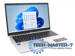 Notebook Aspire 5 A515-56-57X2 i5-1135G7 15.6 FHD 8GB 512GB W11H