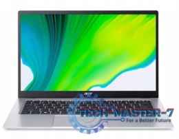 Notebook Swift SF114-34-C694 Celeron N4500/14.0 FHD IPS/4GB/ 128GB SSD/Windows 11 Home