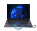 Notebook ThinkPad E16 G2 21MA002RPB W11Pro Ultra 7 155H/16GB/512GB/INT/16.0 WUXGA/Graphite Black/3YRS OnSite + 1YR Premier Suppo