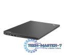 Notebook ThinkPad E16 G2 21MA002RPB W11Pro Ultra 7 155H/16GB/512GB/INT/16.0 WUXGA/Graphite Black/3YRS OnSite + 1YR Premier Suppo