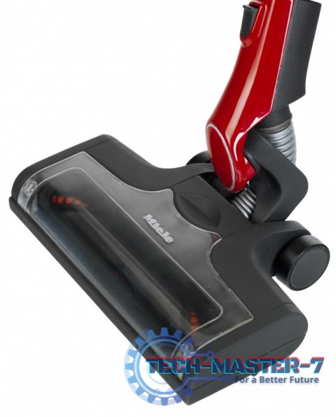 Odkurzacz Miele Triflex Odkurzacz Miele Triflex