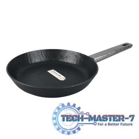 Patelnia Rock Stone 24 cm MR-1204-24