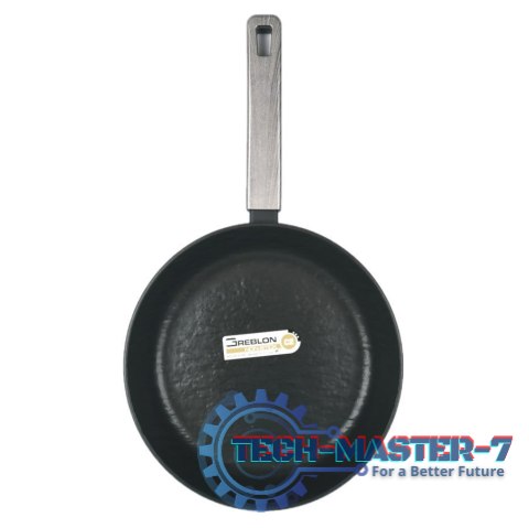 Patelnia Rock Stone 24 cm MR-1204-24 Patelnia Rock Stone 24 cm MR-1204-24