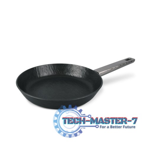 Patelnia Rock Stone 24 cm MR-1204-24 Patelnia Rock Stone 24 cm MR-1204-24