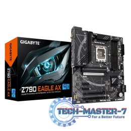 Płyta główna Z790 EAGLE AX s1700 4DDR5 HDMI/DP ATX
