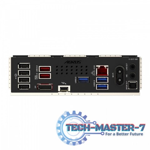 Płyta główna Z890 A ELITE WIFI7 Płyta główna Z890 A ELITE WIFI7