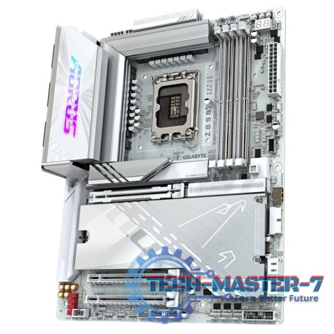 Płyta główna Z890 AORUS PRO ICE Płyta główna Z890 AORUS PRO ICE