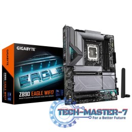 Płyta główna Z890 EAGLE WIFI7