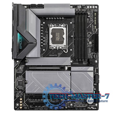 Płyta główna Z890 EAGLE WIFI7 Płyta główna Z890 EAGLE WIFI7
