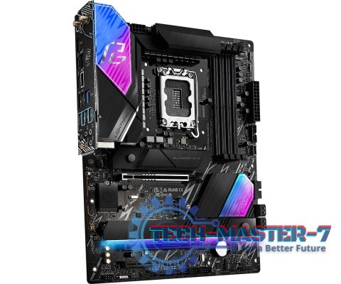 Płyta główna Z890 LIGHTNING WIFI ATX Płyta główna Z890 LIGHTNING WIFI ATX