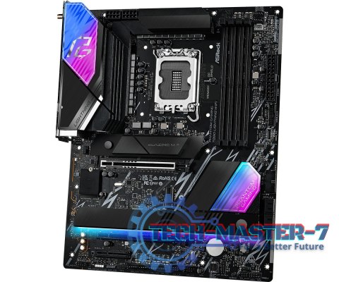 Płyta główna Z890 LIGHTNING WIFI ATX Płyta główna Z890 LIGHTNING WIFI ATX