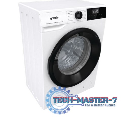 Pralka WNHEI74SAS/PL Pralka WNHEI74SAS/PL
