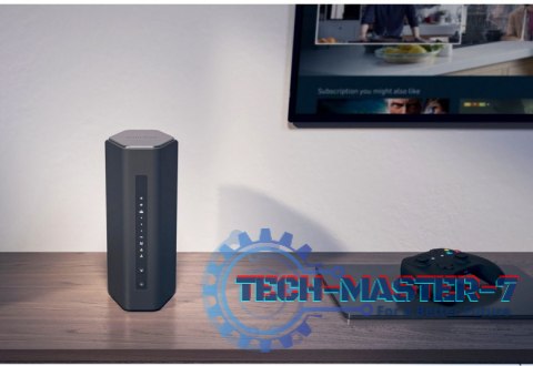 Router WiFi 7 BE12000 RS500 Router WiFi 7 BE12000 RS500