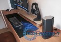 Router WiFi 7 BE12000 RS500