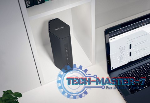 Router WiFi 7 BE6500 RS200 Router WiFi 7 BE6500 RS200