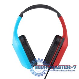 Słuchawki GXT416S Zirox Switch
