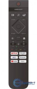 Telewizor 65 cali LED 65PUS8009/12