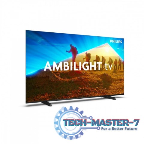 Telewizor LED 55 cali 55PUS8009/12 Telewizor LED 55 cali 55PUS8009/12