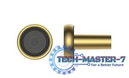 Wideodomofon HP2 Golden Wideodomofon HP2 Golden