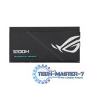 Zasilacz SFX-L ROG LOKI 1200W Titanium 80+ ATX 3.1/ARGB