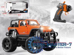 Auto R/C Off Road