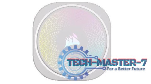 Chłodzenie CPU NAUTILUS 240 ARGB 240 mm białe Chłodzenie CPU NAUTILUS 240 ARGB 240 mm białe