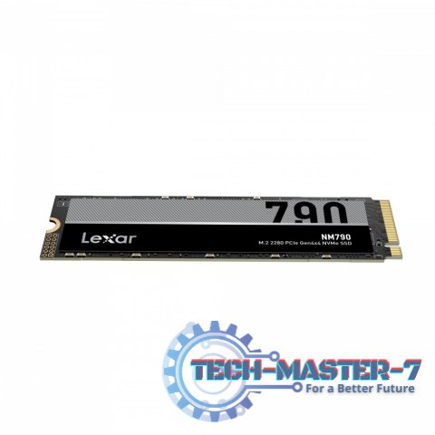 Dysk SSD NM790 8TB 2280 PCIeGen4x4 7000/6200MB/s Dysk SSD NM790 8TB 2280 PCIeGen4x4 7000/6200MB/s