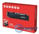Dysk SSD XPG GAMMIX S50 CORE 1TB PCIe 4x4 3.5/2.2 M2