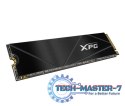 Dysk SSD XPG GAMMIX S50 CORE 1TB PCIe 4x4 3.5/2.2 M2
