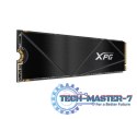 Dysk SSD XPG GAMMIX S50 CORE 1TB PCIe 4x4 3.5/2.2 M2