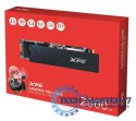 Dysk SSD XPG GAMMIX S50 CORE 2TB PCIe 4x4 3.5/2.8 M2