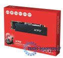 Dysk SSD XPG GAMMIX S50 CORE 500G PCIe 4x4 3.5/2.2 M2