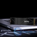 Dysk SSD XPG GAMMIX S50 CORE 500G PCIe 4x4 3.5/2.2 M2