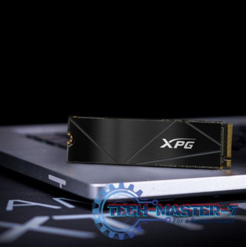 Dysk SSD XPG GAMMIX S50 CORE 500G PCIe 4x4 3.5/2.2 M2 Dysk SSD XPG GAMMIX S50 CORE 500G PCIe 4x4 3.5/2.2 M2