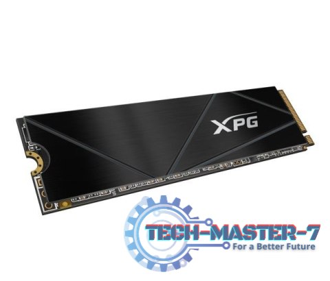 Dysk SSD XPG GAMMIX S50 CORE 500G PCIe 4x4 3.5/2.2 M2 Dysk SSD XPG GAMMIX S50 CORE 500G PCIe 4x4 3.5/2.2 M2
