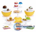 Figurki Miniverse Mini Food Mix
