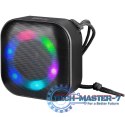 Głośnik Bluetooth ENJOY 10 3W Czarny