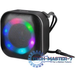 Głośnik Bluetooth ENJOY 10 3W Czarny