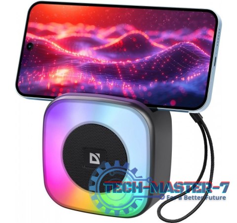 Głośnik Bluetooth ENJOY 30 5W Głośnik Bluetooth ENJOY 30 5W