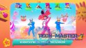 Gra Nintendo Switch Just Dance 2025