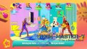 Gra Nintendo Switch Just Dance 2025