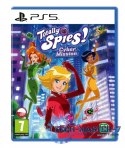 Gra PlayStation 5 Odlotowe Agentki Totally Spies Cybermisja