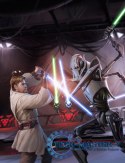 Gra Star Wars: The Deckbuilding Game - Clone Wars (edycja polska)