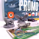 Gra planszowa Thorgal Promo Box