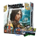 Gra planszowa Thorgal