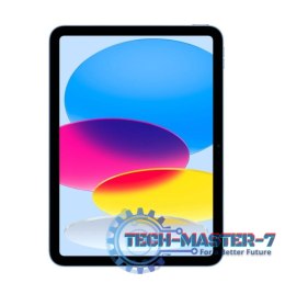 IPad 10.9 cala Wi-Fi 64GB Niebieski