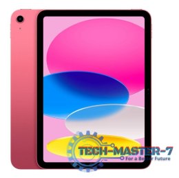 IPad 10.9 cala Wi-Fi 64GB Różowy